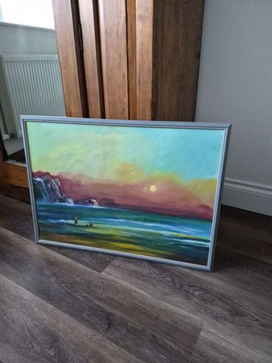Original painting