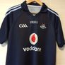 Dublin Jersey. Season 2010/2012. Official Oneills Dublin GAA Goalkeepers Jersey. Authentic Original From 2010. Not A Modern Day Remake. Image 3