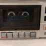 TEAC V-330 Stereo Cassette Deck Image 2