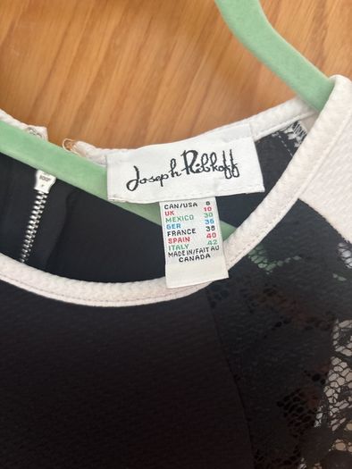 Ribkoff Dress