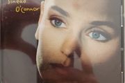 Sinead O'Connor CD - I do Not Want...