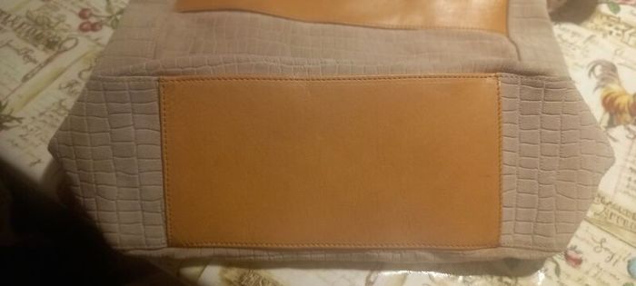 ladies handbag fred de la bretoniere