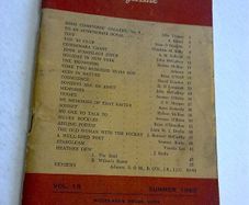 Blarney Magazine Vol. 18 1960 Ireland Irish