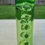 Polish art glass vase "Futura," designed by Erika Trzewik-Dorst. Image 9