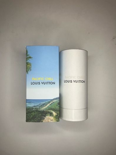 Lv Pacific Chill