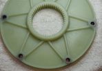 Ktr Engine Flange coupling  48 FLE - PA -  215 - 8