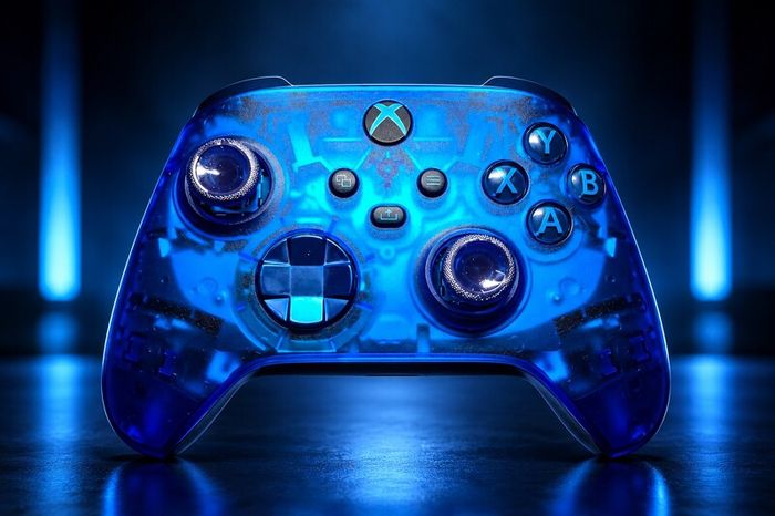 Xbox Sky Cipher Controller TMR upgrade