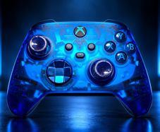 Xbox Sky Cipher Controller TMR upgrade