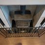 Narrow fire guard Image 2