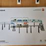 Lego BL19003 Skyline Express Image 2