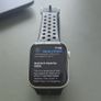 Apple Watch SE 2nd Gen 44mm GPS Silver Image 3