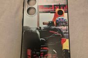 S23 F1 Redbull case