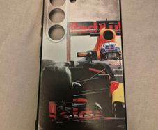 S23 F1 Redbull case