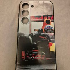 S23 F1 Redbull case