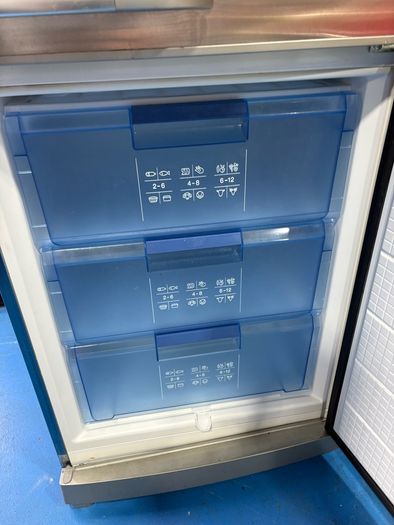 fridge