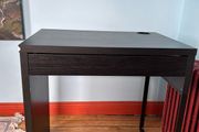 Micke Ikea Desk