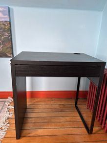 Micke Ikea Desk