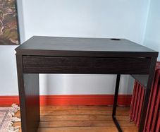 Micke Ikea Desk
