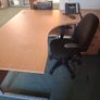 Office Tables, Chairs, Office Contents Image 4