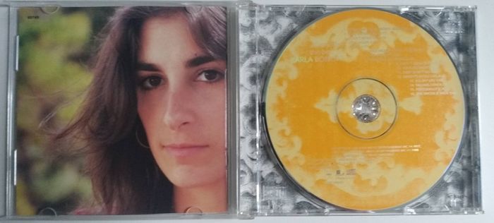 Karla Bonoff - All My Life Best Of CD (1999) US Legacy Compilation CK65765 VG+