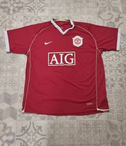 Manchester United