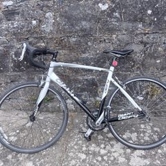 GIANT aluxx SL road bike