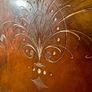 Beautiful upright Piano Image 7