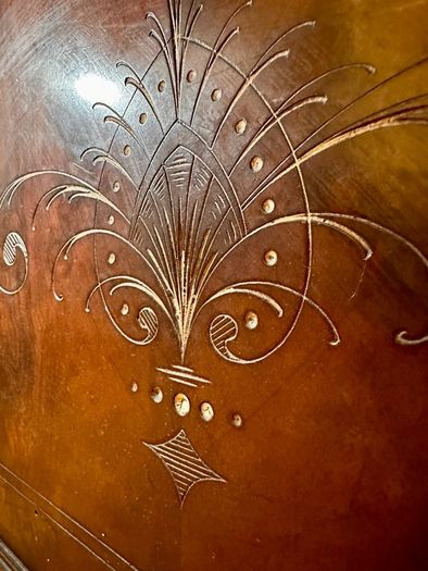Beautiful upright Piano