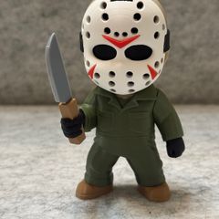 Jason Voorhees - Friday the 13th / Halloween Decoration