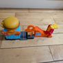 Hot Wheels car tracks and cars Image 6