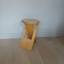 Suzy French stool Image 2