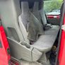 Selection Of Vans For Parts Image 6