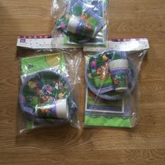 winnie the pooh party items