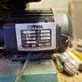 Nu Tool MS-18 Scroll Saw for sale Image 2