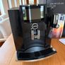 Jura S8 Piano Black Coffee machine Image 2