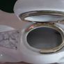 nice porcelain trinket car's Image 4