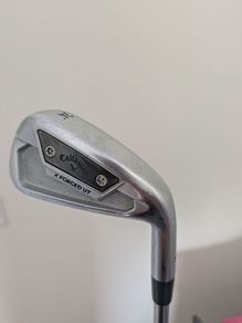 Callaway X Forged UT 24 degree