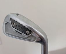 Callaway X Forged UT 24 degree