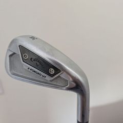 Callaway X Forged UT 24 degree