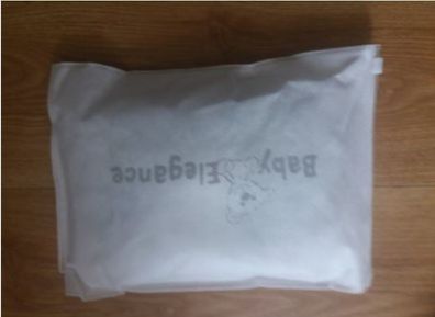 Baby Elegance Rain Cover
