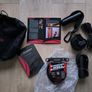 Brand New CrossCore Sling Trainer Bodyweight Fitness Resistance Straps Trainer DVD and Exercise Guide Book bodyweight training system Image 7