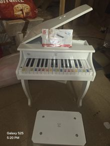 piano