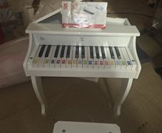piano