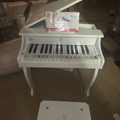 piano