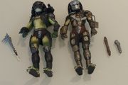 Neca Predator