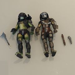 Neca Predator