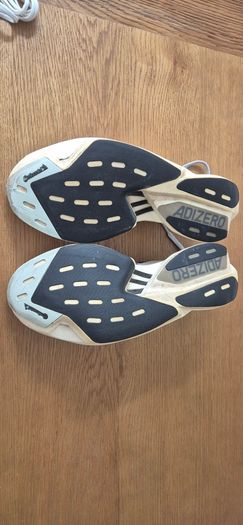 Adidas Adios Pro 3 - Uk9.5 / EU44 / US10