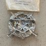 Italian Army pin Image 3