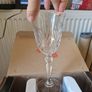 wine glass Image 3