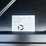 Roof rack and box Image 7
